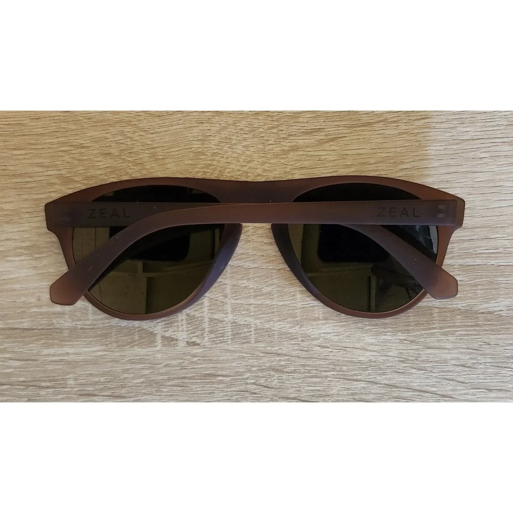 Zeal Optics 53 21